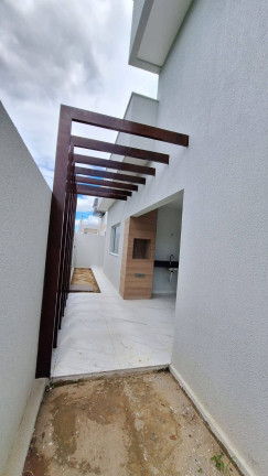 Imagem Casa de Condomínio com 3 Quartos à Venda, 200 m² em Cajupiranga - Parnamirim Imagem Casa de Condomínio com 3 Quartos à Venda, 200 m² em Cajupiranga - Parnamirim