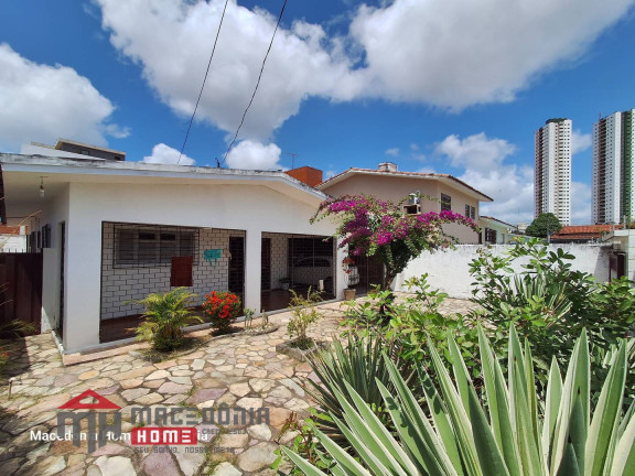 Imagem Casa com 3 Quartos à Venda, em Jardim Treze De Maio - João Pessoa Imagem Casa com 3 Quartos à Venda, em Jardim Treze De Maio - João Pessoa