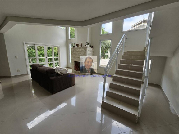 Imagem Casa com 3 Quartos à Venda, 240 m² em Jardim Atalaia - Cotia