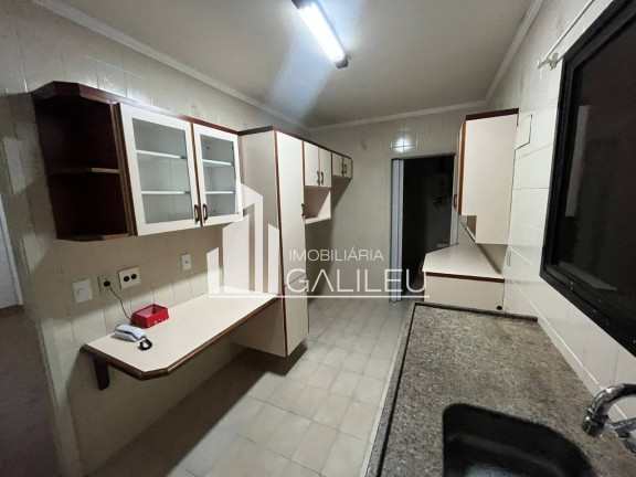 Imagem Apartamento com 3 Quartos à Venda, 109 m² em Vila Industrial - Campinas