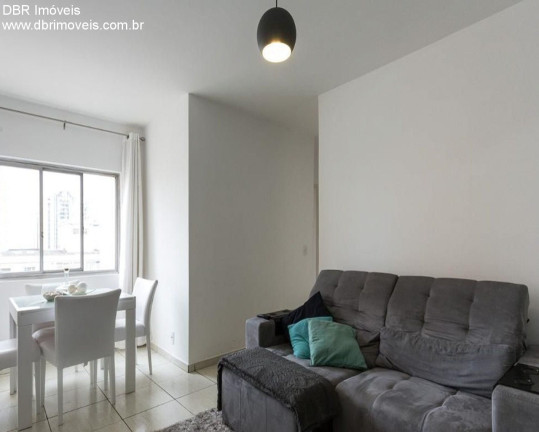 Imagem Apartamento com 2 Quartos à Venda, 64 m² em Moema Pássaros - São Paulo