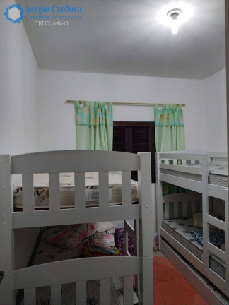 Imagem Casa de Condomínio com 2 Quartos à Venda, 74 m² em Balneário Tupy - Itanhaém Imagem Casa de Condomínio com 2 Quartos à Venda, 74 m² em Balneário Tupy - Itanhaém
