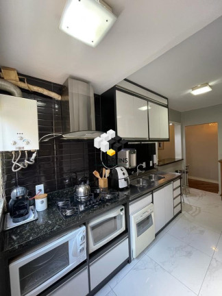 Imagem Apartamento com 3 Quartos à Venda, 122 m² em Auxiliadora - Porto Alegre