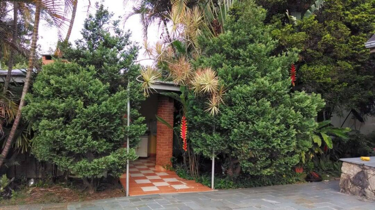 Imagem Casa com 4 Quartos à Venda, 540 m² em Gramado - Cotia