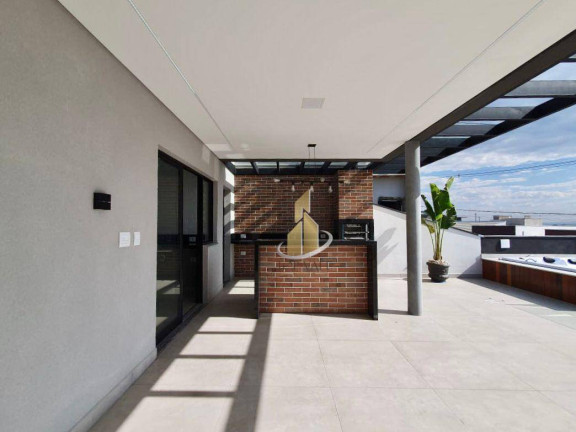 Imagem Sobrado com 3 Quartos à Venda, 165 m² em Reserva Do Vale - Caçapava
