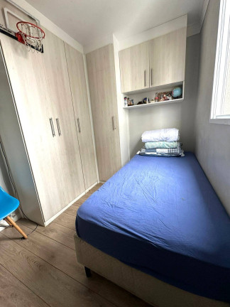 Imagem Apartamento com 3 Quartos à Venda,  em Jardim Vila Formosa - São Paulo