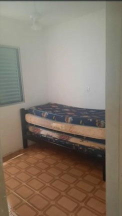 Apartamento com 1 Quarto para Alugar, 40 m² em Centro - São Vicente