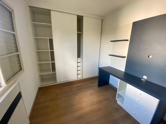 Imagem Apartamento com 2 Quartos à Venda, 56 m² em Recanto Quarto Centenário - Jundiaí