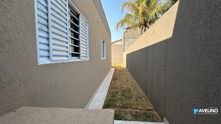 Imagem Casa com 3 Quartos à Venda, 80 m² em Jardim Nossa Senhora Do Perpétuo Socorro - Campo Grande Imagem Casa com 3 Quartos à Venda, 80 m² em Jardim Nossa Senhora Do Perpétuo Socorro - Campo Grande