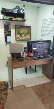 Imagem Casa com 2 Quartos à Venda, 160 m² em Jardim Terra Branca - Bauru