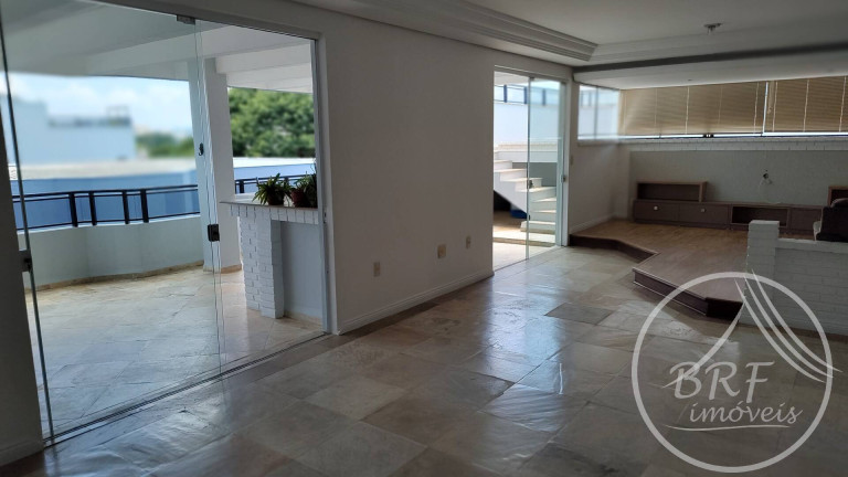 Imagem Cobertura com 3 Quartos à Venda, 245 m² em Estreito - Florianópolis Imagem Cobertura com 3 Quartos à Venda, 245 m² em Estreito - Florianópolis