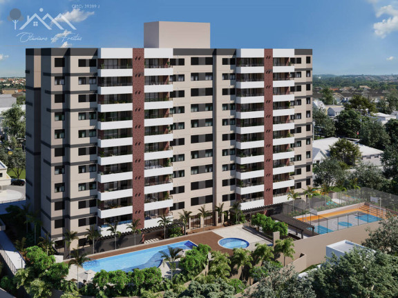 Imagem Apartamento com 3 Quartos à Venda, 101 m² em Parque Residencial Eloy Chaves - Jundiaí