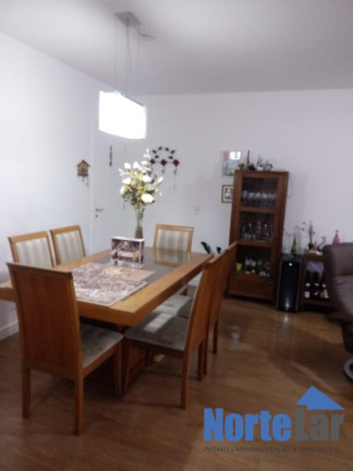 Imagem Apartamento com 3 Quartos à Venda, 105 m² em Parque Mandaqui - São Paulo