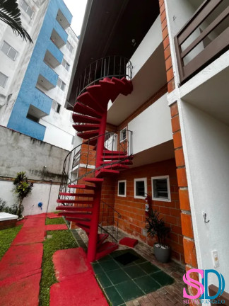 Imagem Apartamento com 2 Quartos à Venda, 60 m² em Perequê Açu - Ubatuba Imagem Apartamento com 2 Quartos à Venda, 60 m² em Perequê Açu - Ubatuba