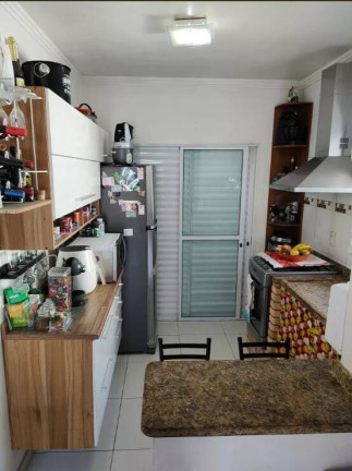Imagem Casa com 2 Quartos à Venda, 50 m² em Quietude - Praia Grande Imagem Casa com 2 Quartos à Venda, 50 m² em Quietude - Praia Grande