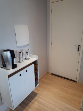Imagem Apartamento com 2 Quartos à Venda, 55 m² em Jardim São Carlos - Sorocaba