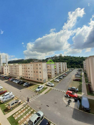 Imagem Apartamento com 2 Quartos à Venda, 45 m² em Jardim Petrópolis - Cotia Imagem Apartamento com 2 Quartos à Venda, 45 m² em Jardim Petrópolis - Cotia