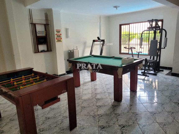 Imagem Apartamento com 2 Quartos à Venda, 87 m² em Tupi - Praia Grande