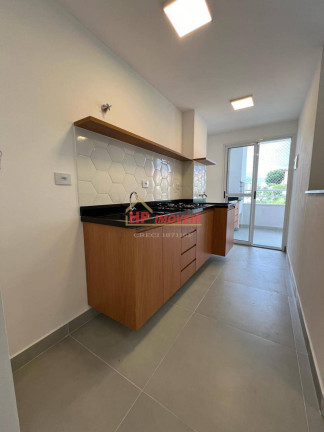 Imagem Apartamento com 2 Quartos à Venda, 52 m² em Conceição - Osasco