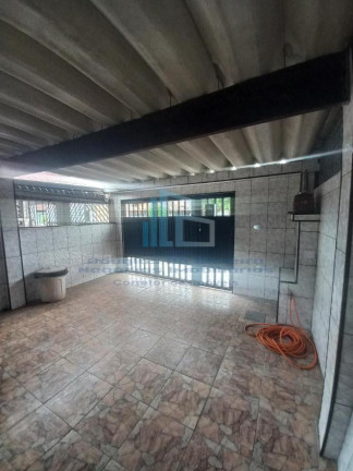 Imagem Casa com 1 Quarto à Venda, 37 m² em Caiçara - Praia Grande Imagem Casa com 1 Quarto à Venda, 37 m² em Caiçara - Praia Grande