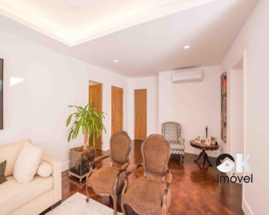 Imagem Apartamento com 4 Quartos à Venda, 300 m² em Higienópolis - São Paulo Imagem Apartamento com 4 Quartos à Venda, 300 m² em Higienópolis - São Paulo