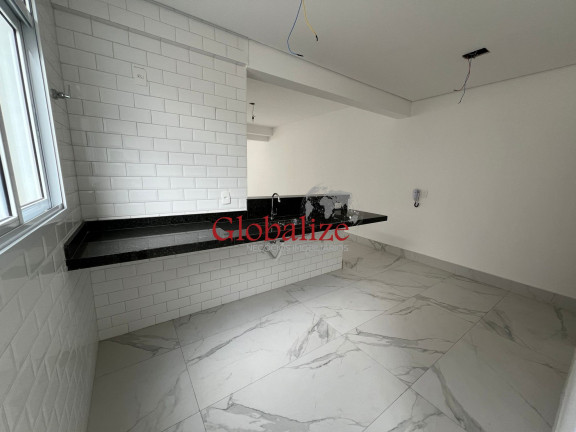 Imagem Imóvel com 3 Quartos à Venda, 155 m² em Embaré - Santos