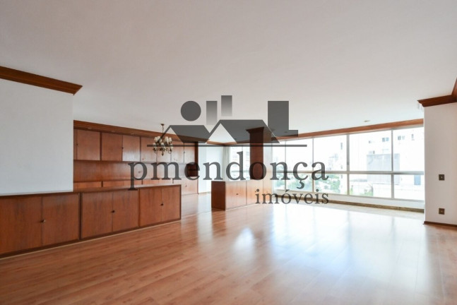 Apartamento com 4 Quartos à Venda, 276 m² em Higienópolis - São Paulo