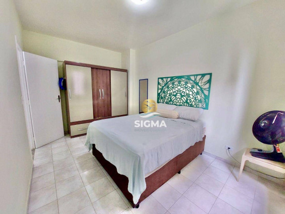 Imagem Apartamento com 2 Quartos à Venda, 80 m² em Jardim Astúrias - Guarujá Imagem Apartamento com 2 Quartos à Venda, 80 m² em Jardim Astúrias - Guarujá