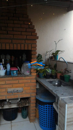 Imagem Sobrado com 3 Quartos à Venda, 306 m² em Vila Yara - Osasco Imagem Sobrado com 3 Quartos à Venda, 306 m² em Vila Yara - Osasco
