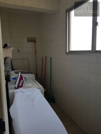 Imagem Apartamento com 2 Quartos à Venda, 64 m² em Jaguaribe - Osasco
