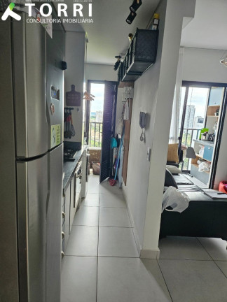 Imagem Apartamento com 2 Quartos à Venda, 55 m² em Parque Campolim - Sorocaba