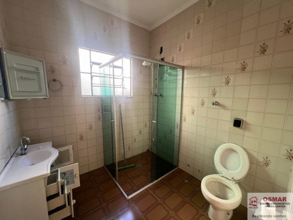 Imagem Casa com 3 Quartos à Venda, 147 m² em Vila Menuzzo - Sumaré Imagem Casa com 3 Quartos à Venda, 147 m² em Vila Menuzzo - Sumaré