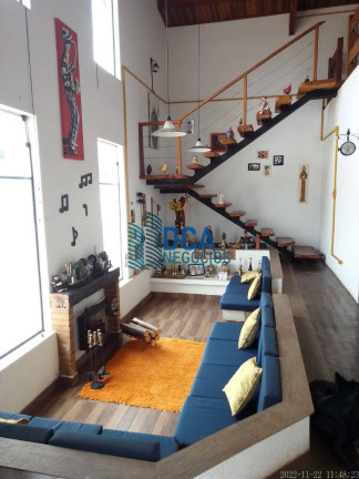 Casa com 2 Quartos à Venda, 225 m² em Vila São Geraldo - Taubaté