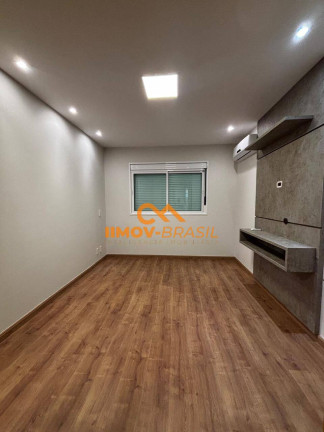 Imagem Apartamento com 3 Quartos para Alugar, 151 m² em Centro - Campo Grande Imagem Apartamento com 3 Quartos para Alugar, 151 m² em Centro - Campo Grande