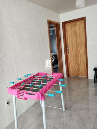 Imagem Casa com 2 Quartos à Venda, 210 m² em Camobi - Santa Maria