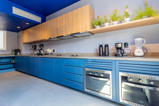 Imagem Imóvel com 1 Quarto à Venda, 41 m² em Moinhos De Vento - Porto Alegre