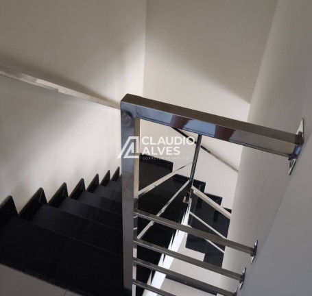 Imagem Casa de Condomínio com 2 Quartos à Venda, 80 m² em Pampalona - Feira De Santana