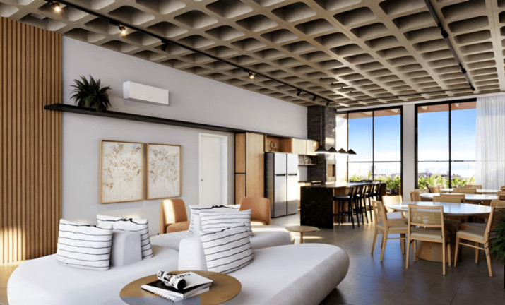 Imagem Apartamento com 2 Quartos à Venda, 114 m² em Canasvieiras - Florianópolis