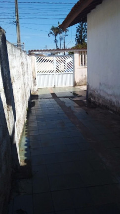 Imagem Casa com 2 Quartos à Venda, 125 m² em Jardim Ivoty - Itanhaém Imagem Casa com 2 Quartos à Venda, 125 m² em Jardim Ivoty - Itanhaém