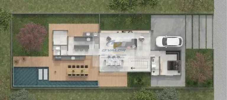 Casa com 5 Quartos à Venda, 258 m² em Portal Do Sol - João Pessoa