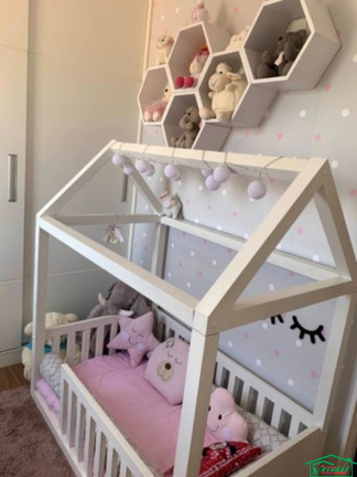 Imagem Apartamento com 2 Quartos à Venda, 46 m² em Mooca - São Paulo