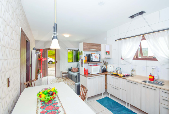 Imagem Casa com 2 Quartos à Venda, 58 m² em Vila Nova - Içara