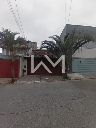 Imagem Sobrado com 5 Quartos à Venda, 320 m² em Vila Flórida - Guarulhos Imagem Sobrado com 5 Quartos à Venda, 320 m² em Vila Flórida - Guarulhos