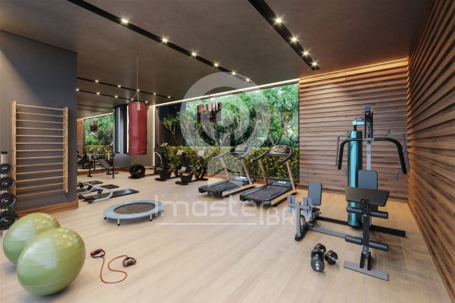 Imagem Apartamento com 3 Quartos à Venda, 119 m² em Meireles - Fortaleza