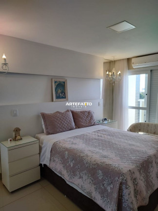 Imagem Cobertura com 3 Quartos à Venda, 289 m² em Estação - Franca Imagem Cobertura com 3 Quartos à Venda, 289 m² em Estação - Franca
