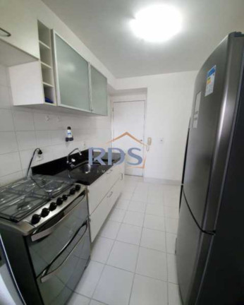 Imagem Apartamento com 2 Quartos à Venda, 95 m² em Vila Andrade - São Paulo Imagem Apartamento com 2 Quartos à Venda, 95 m² em Vila Andrade - São Paulo