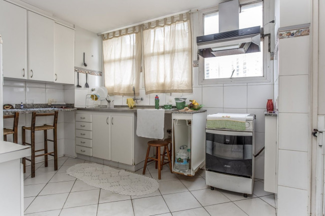 Imagem Apartamento com 4 Quartos à Venda, 177 m² em Morumbi - São Paulo