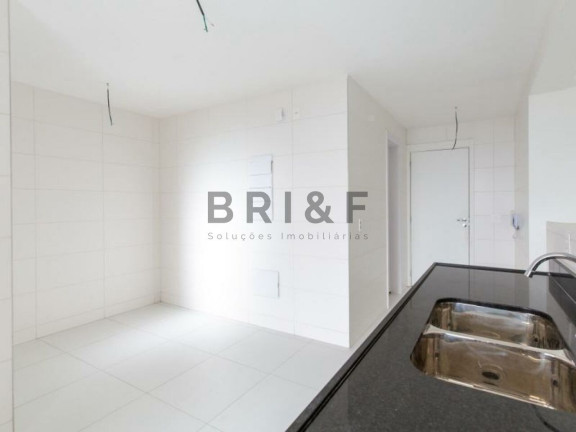 Imagem Apartamento com 3 Quartos à Venda, 145 m² em Brooklin  - São Paulo