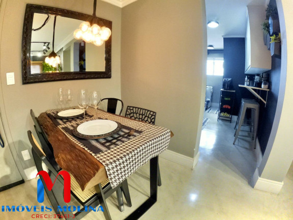 Imagem Apartamento com 2 Quartos à Venda, 50 m² em Parque Erasmo Assunção - Santo André Imagem Apartamento com 2 Quartos à Venda, 50 m² em Parque Erasmo Assunção - Santo André