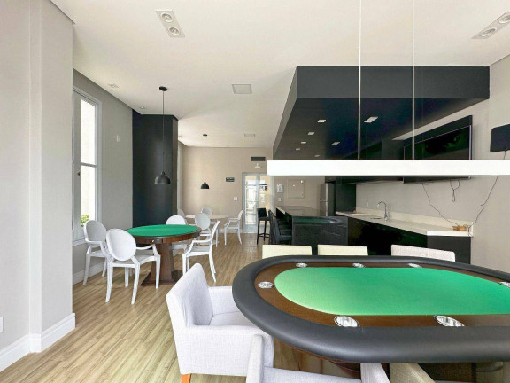 Imagem Apartamento com 3 Quartos à Venda, 85 m² em Condomínio Edifício Villa Lobos - Sorocaba